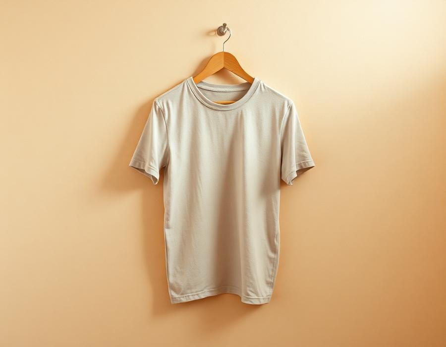 How to Style Clean, Simple, Well-Fit